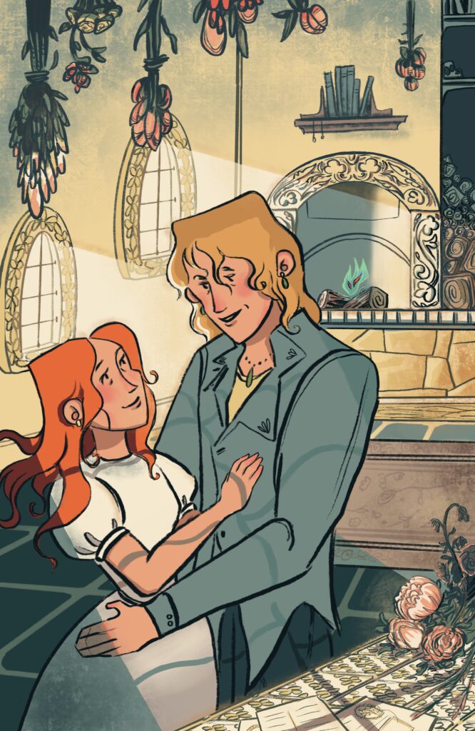 Howl's Moving Castle- Diana Wynne Jones