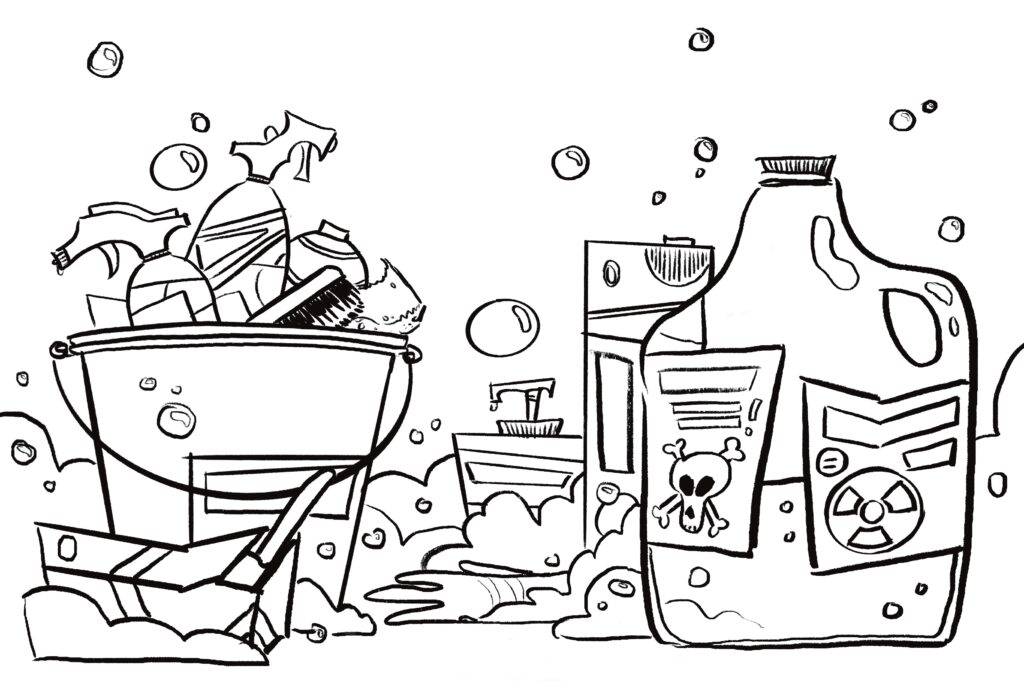 "Moulded" for Leading Edge Magazine