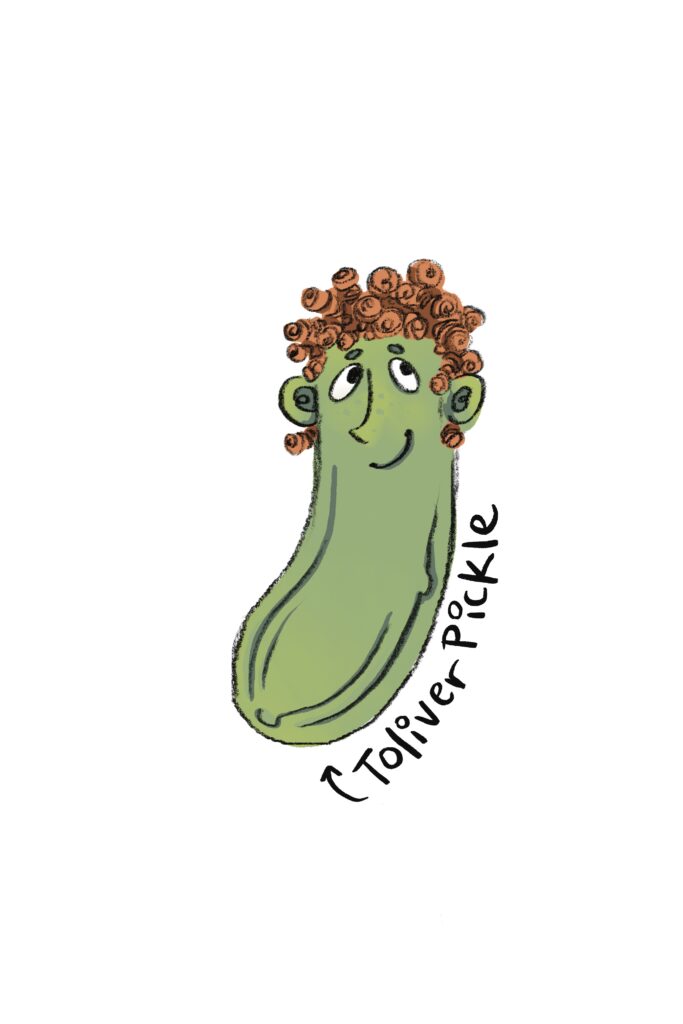 Toliver Pickle